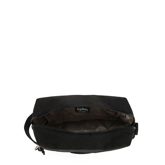 Bolsas Kipling Parac Classic Small Toiletry Bag Negros | MX 2162ZU